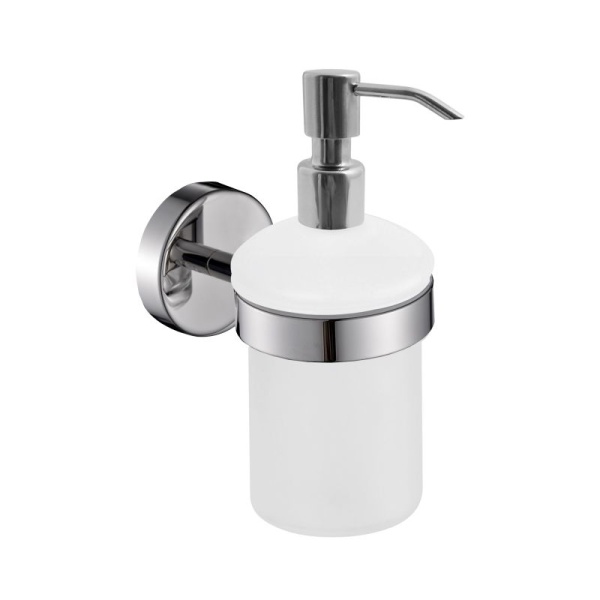 G Pro Soap Dispenser - Chrome